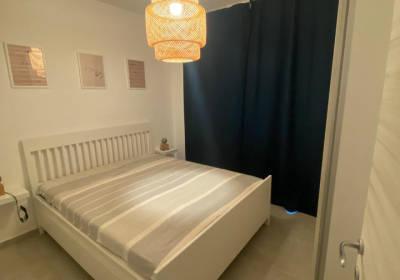 Casa Vacanze Eco Del Mare